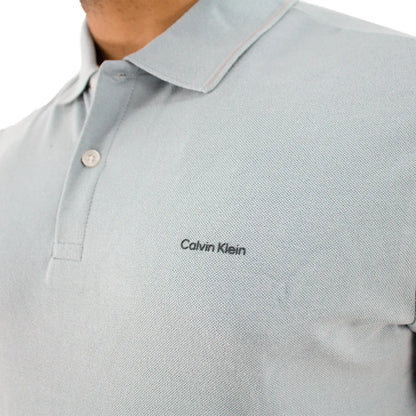 Polo Calvin Klein Slim Basic
