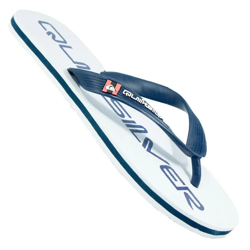 Chinelo Quiksilver Molokai Omni