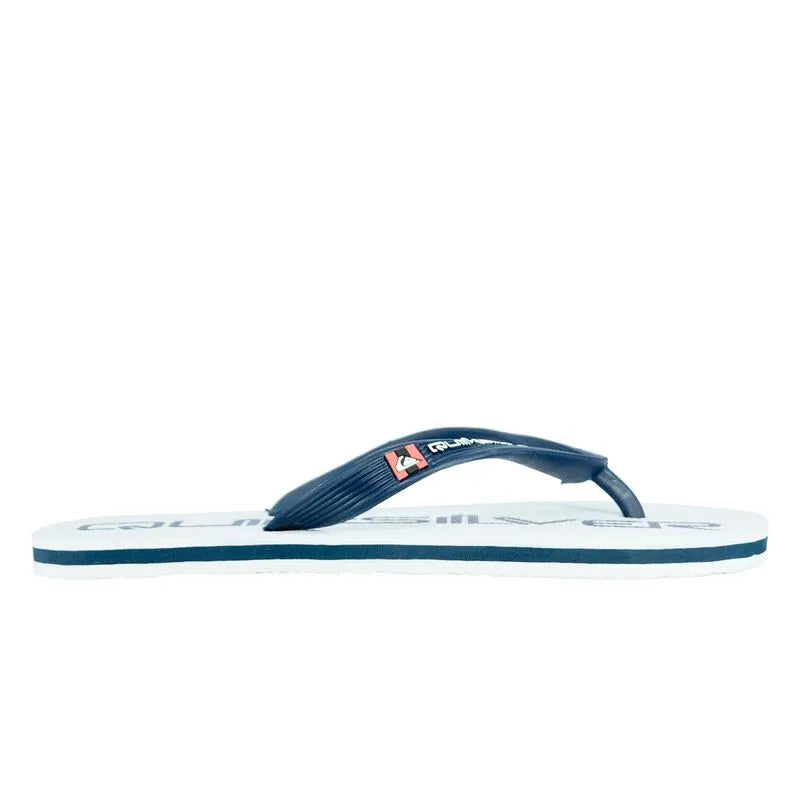 Chinelo Quiksilver Molokai Omni