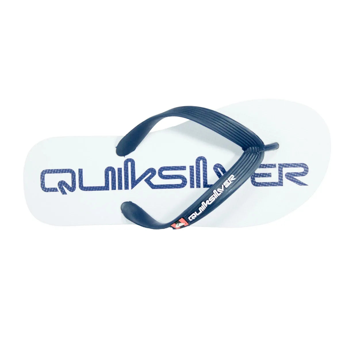 Chinelo Quiksilver Molokai Omni