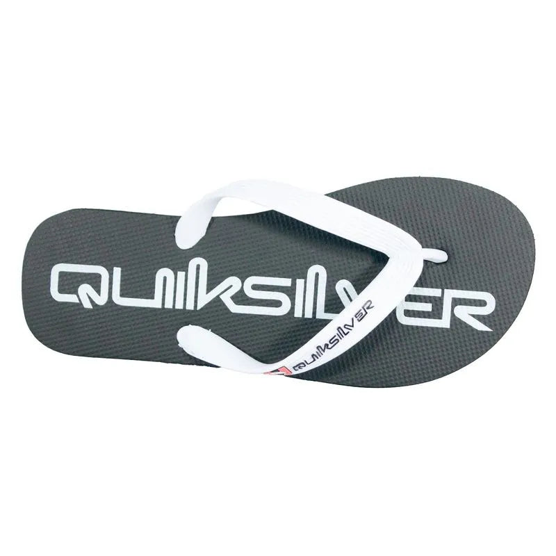 Chinelo Quiksilver Molokai Omni Masculino