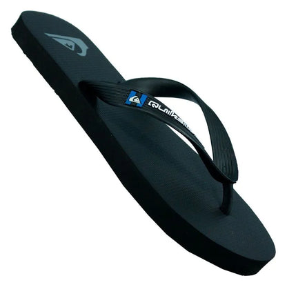 Chinelo Quiksilver Molokai Solid