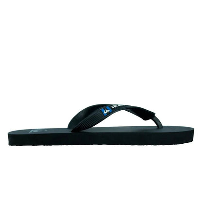 Chinelo Quiksilver Molokai Solid
