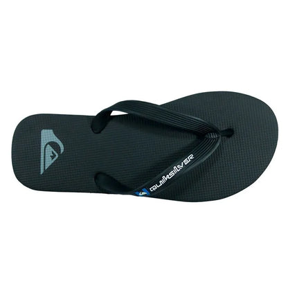 Chinelo Quiksilver Molokai Solid