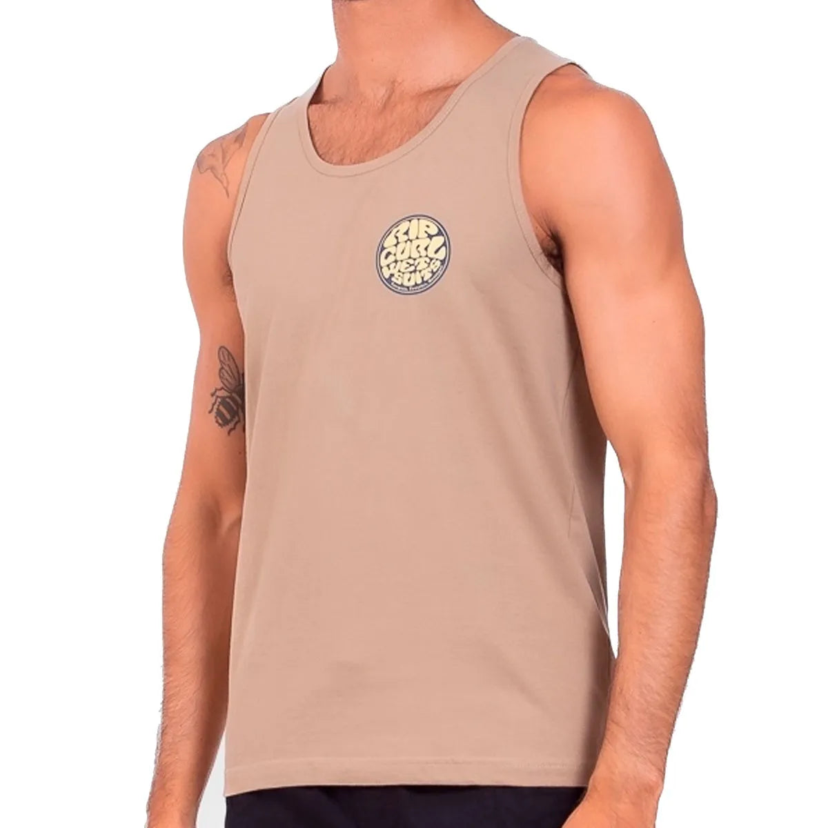 Regata Rip Curl Front