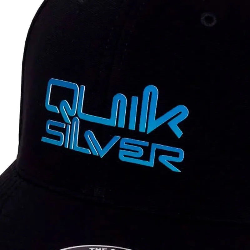 Boné Aba Curva Quiksilver Gradient