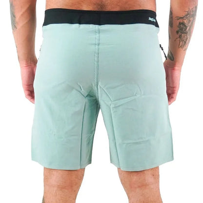 Bermuda Água Hang Imp Laser