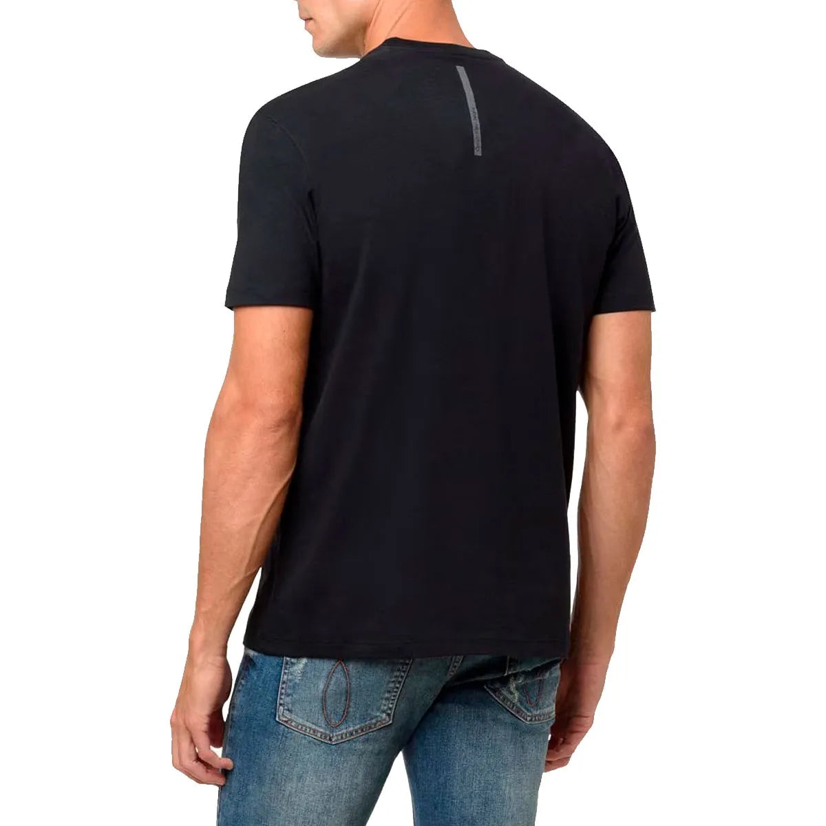 Camiseta Calvin Klein  Address
