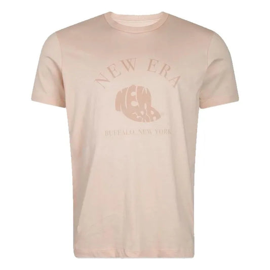 Camiseta New Era Color
