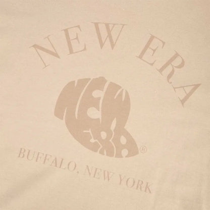 Camiseta New Era Color