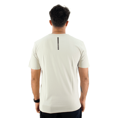Camiseta Calvin Klein Debossed
