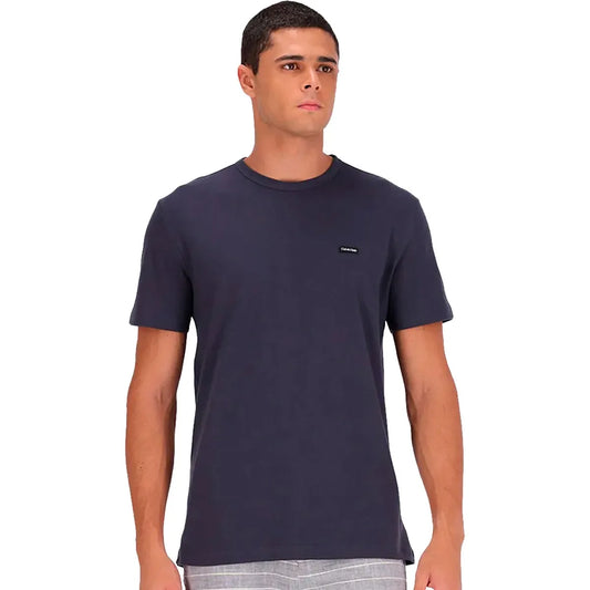 Camiseta Calvin Klein Piquet