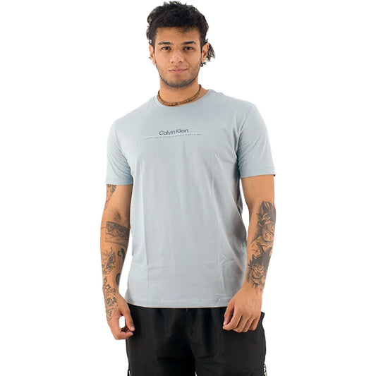 Camiseta Calvin Klein Logo