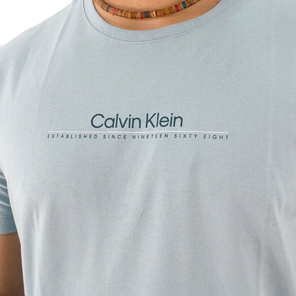 Camiseta Calvin Klein Logo