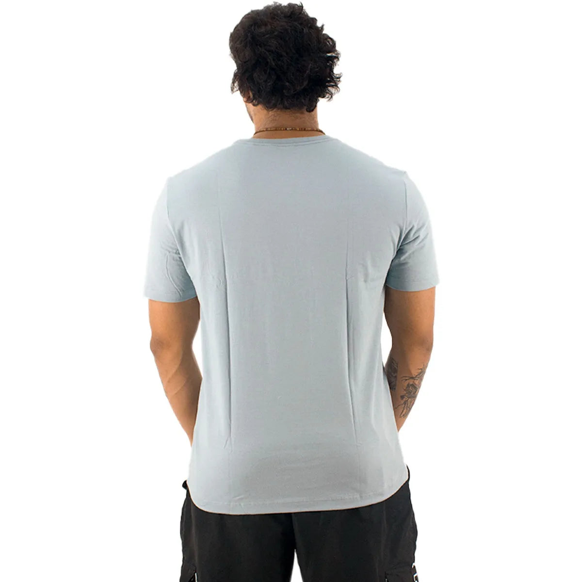 Camiseta Calvin Klein Logo