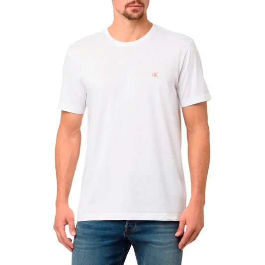 Camiseta Calvin Klein Logo