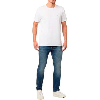 Camiseta Calvin Klein Logo