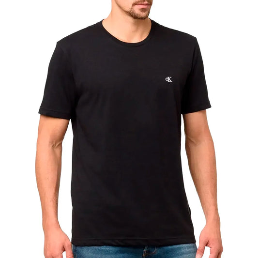 Camiseta Calvin Klein Logo