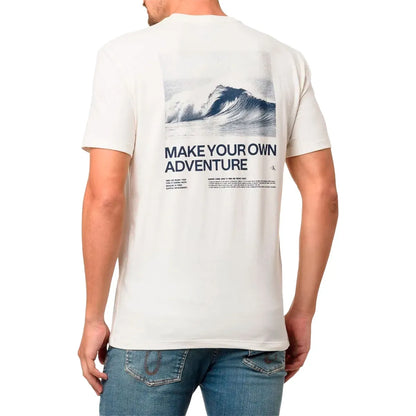 Camiseta Calvin Klein Make Your Own