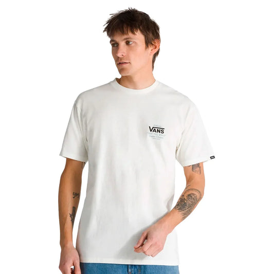 Camiseta Vans Classic