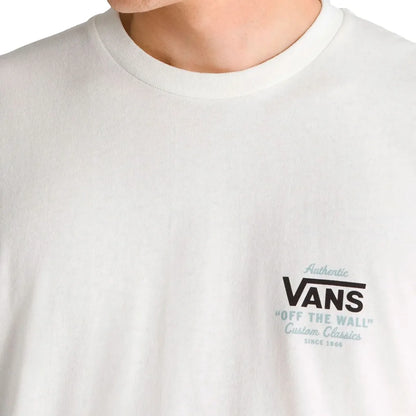 Camiseta Vans Classic