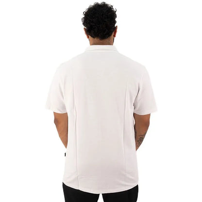Polo Quiksilver Embroidery Masculino