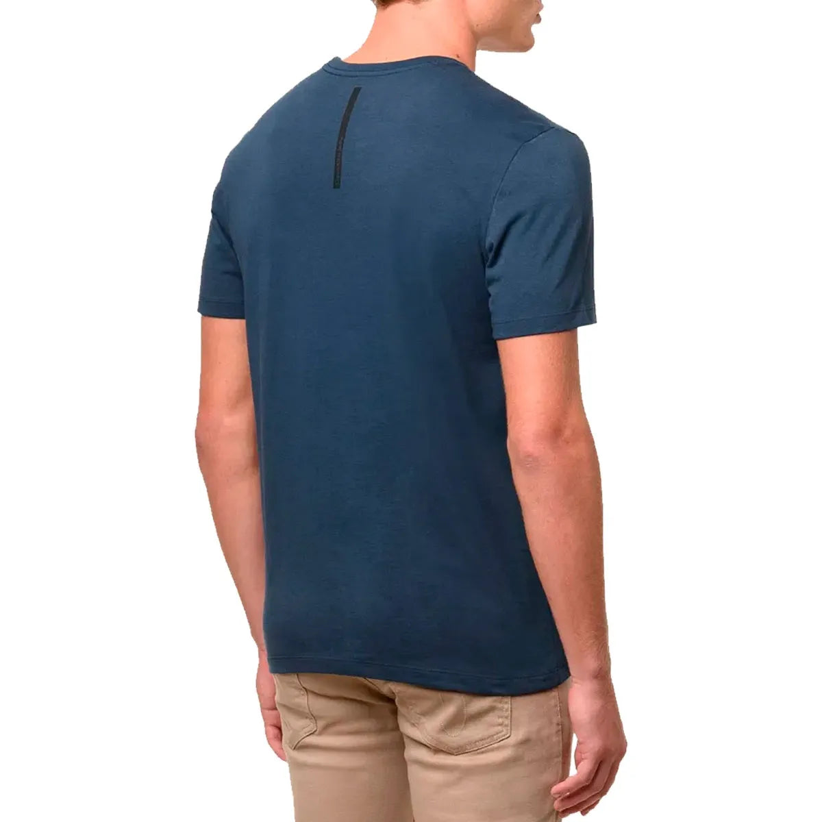 Camiseta Calvin Klein Palm Trees
