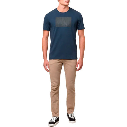 Camiseta Calvin Klein Palm Trees