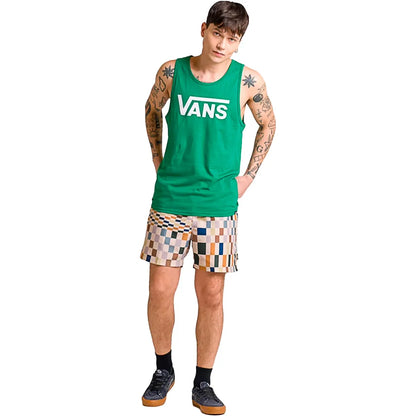 Regata Vans Classic