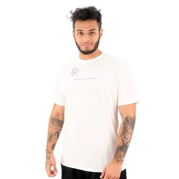 Camiseta Hang Loose Esp Institution