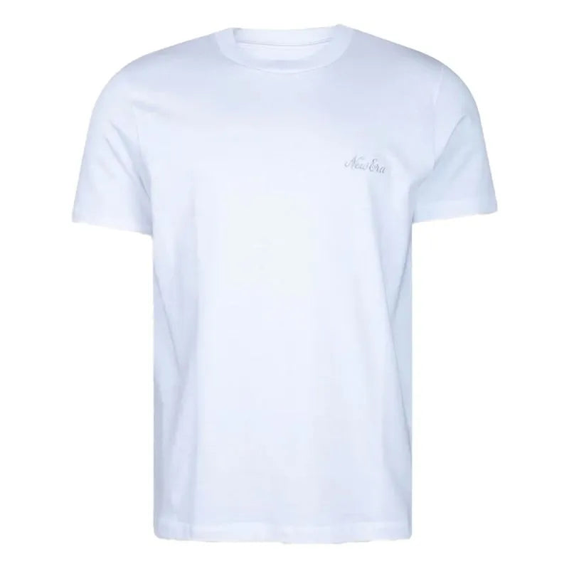 Camiseta New Era New Year