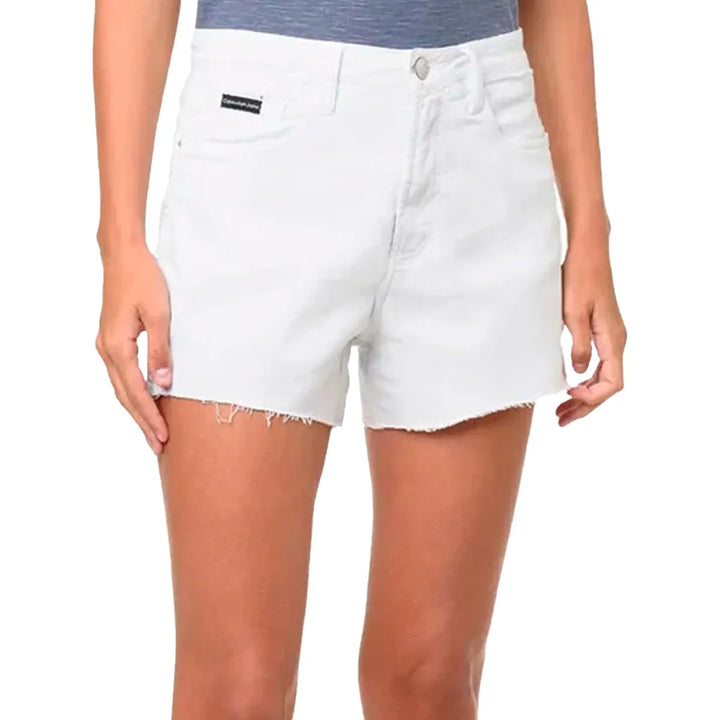 Shorts Calvin Klein Pockets