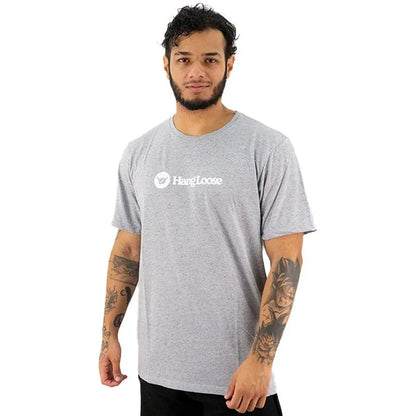Camiseta Hang Reefs