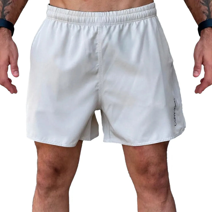 Shorts Calvin Klein Logo