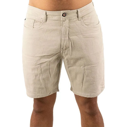 Bermuda Walk Hang Pockets