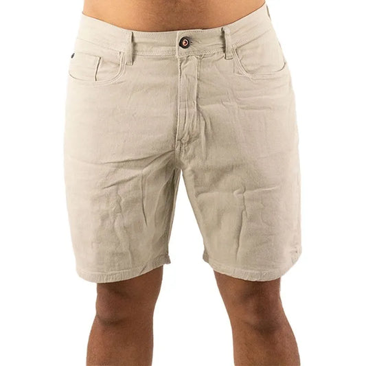 Bermuda Walk Hang Pockets
