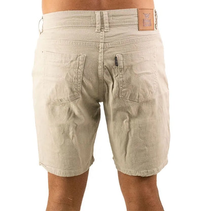 Bermuda Walk Hang Pockets
