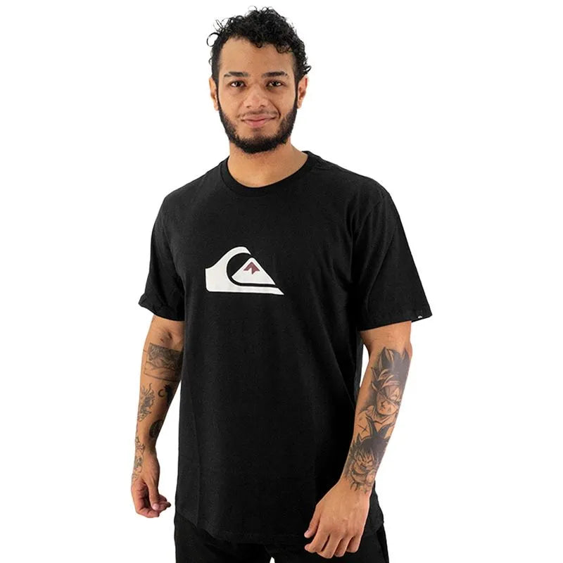 Camiseta Quiksilver Comp