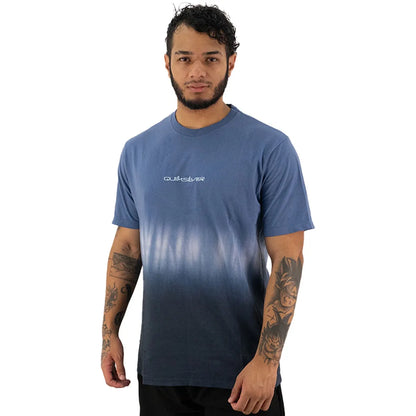 Camiseta Quiksilver Jeepers