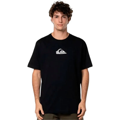 Camiseta Quiksilver Metal Masculino