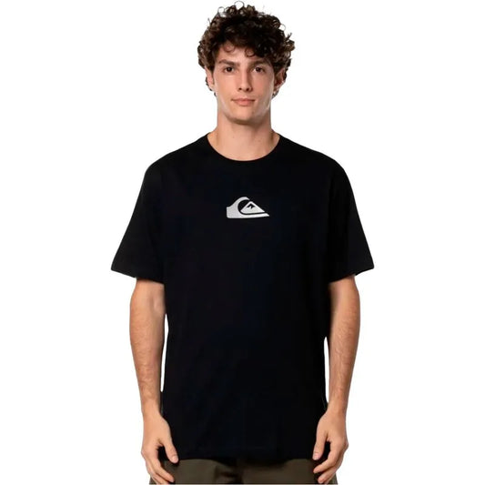Camiseta Quiksilver Metal Masculino