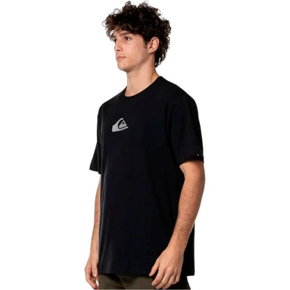 Camiseta Quiksilver Metal Masculino