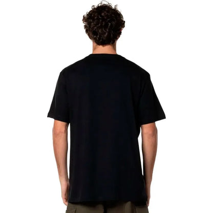 Camiseta Quiksilver Metal Masculino