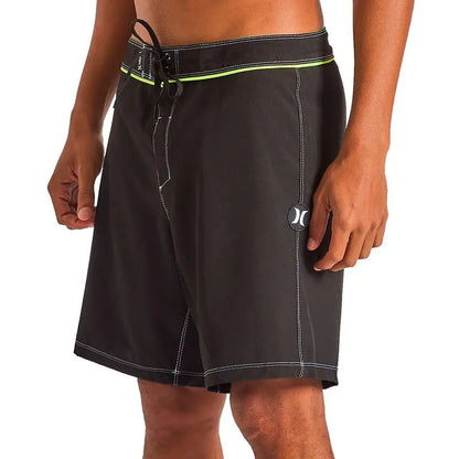 Bermuda Água Hurley Boardshorts Led