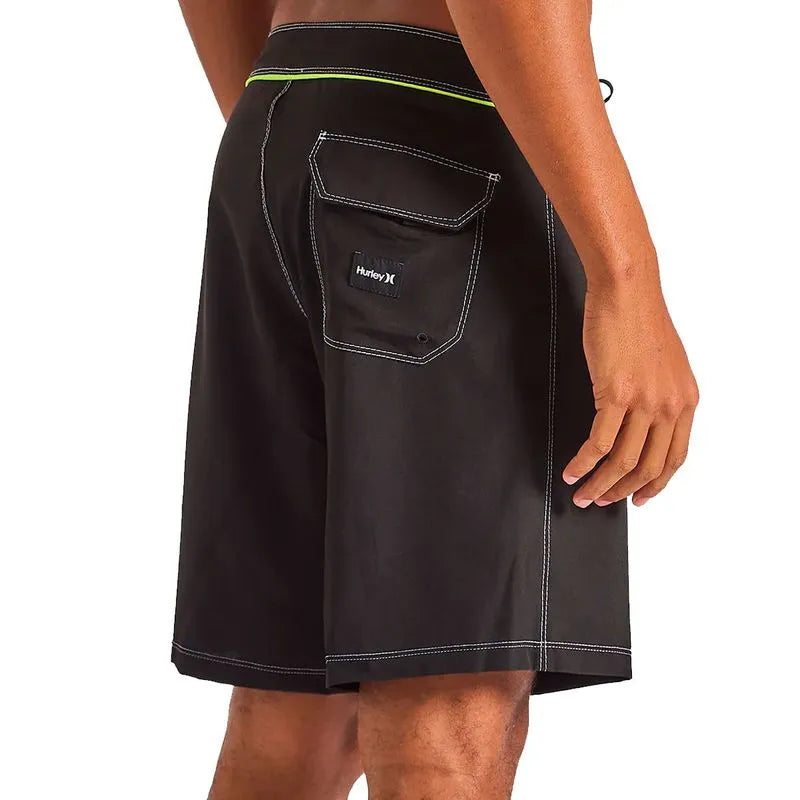 Bermuda Água Hurley Boardshorts Led