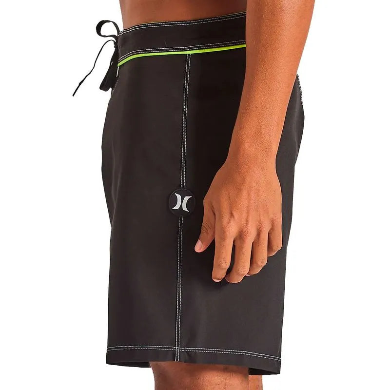 Bermuda Água Hurley Boardshorts Led
