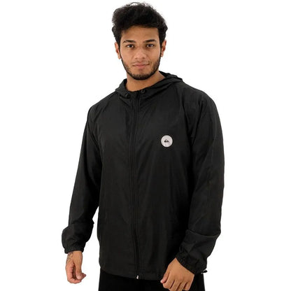 Jaqueta Quiksilver Everyday Round
