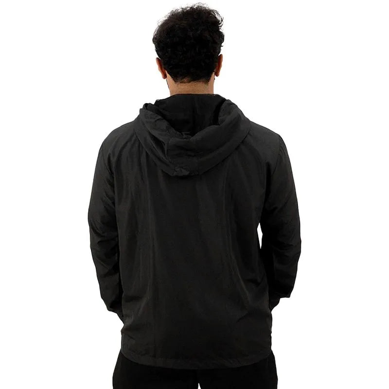 Jaqueta Quiksilver Everyday Round