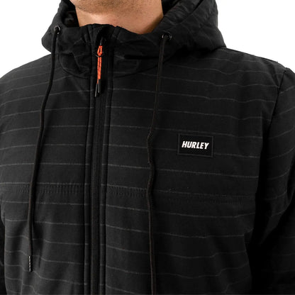 Jaqueta Hurley Vortex