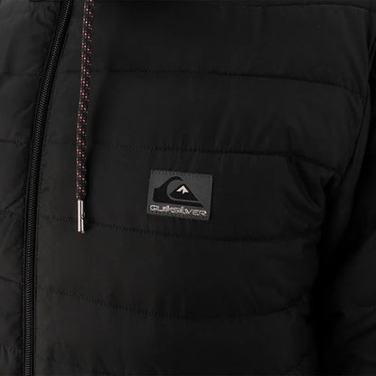 Jaqueta Quiksilver Scaly Hood
